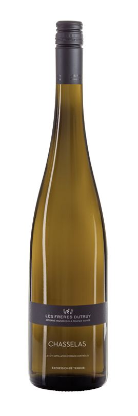 Chasselas des Frères Dutruy