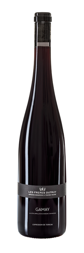 Gamay des Frères Dutruy