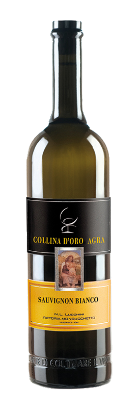 wiine Collina d'oro agra-moncucchetto