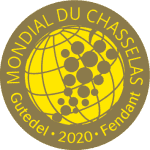 Mondial du Chasselas OR