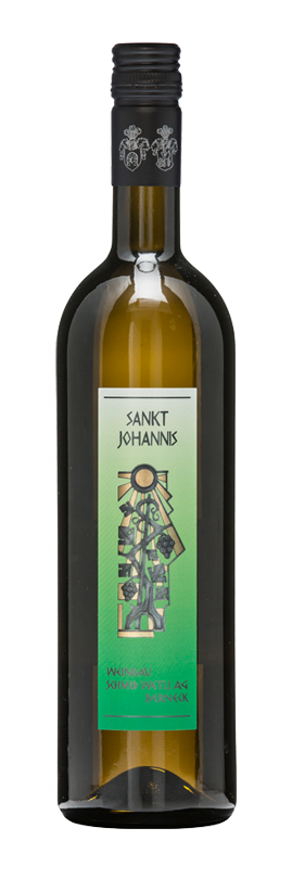 Wiine-Wetli-sankt johannis