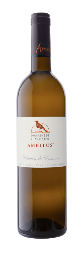 wiine chantegrive ambitus blanc