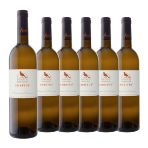 CHANTEGRIVE – AMBITUS WEISS