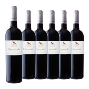 CHANTEGRIVE – MERLOT & CABERNET FRANC
