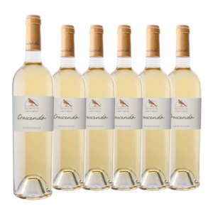 CHANTEGRIVE – CHARDONNAY