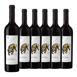 NOVELLE – SAUVIGNON BLANC