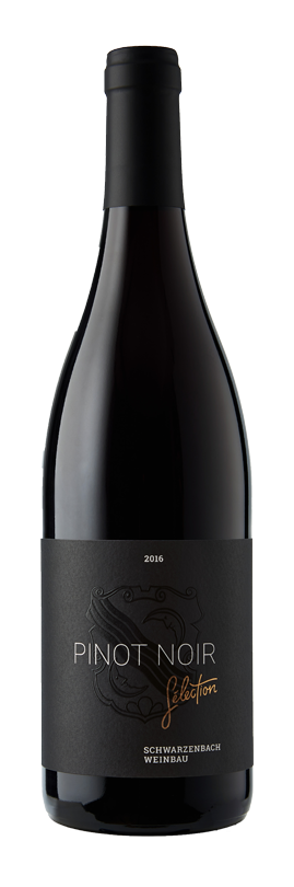 wiine Pinot Noir Selection_Schwarzenbach