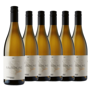 SCHWARZENBACH – RÄUCHLING SEEHALDEN