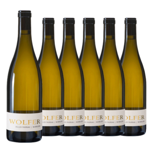 WOLFER – MÜLLER THURGAU