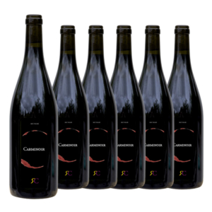 CIPOLLA – CARMINOIR