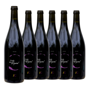 CIPOLLA – CUVÉE DU VISPERTAL