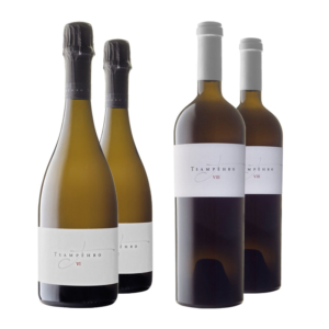 TSAMPÉHRO – MIX WEISS