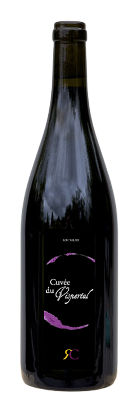 Wiine_Cipolla_Cuvée du Vispertal