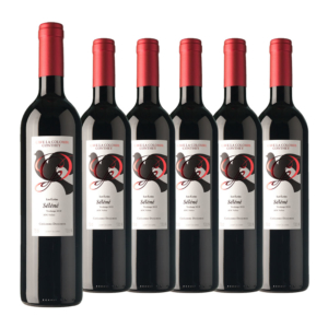 DESSIMOZ – SÉLÉNÉ