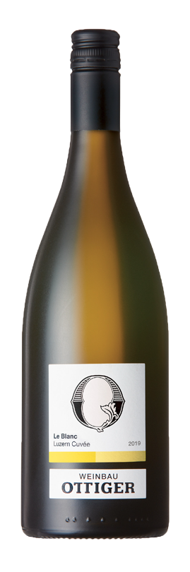 Wiine Le Blanc 2019 ottiger