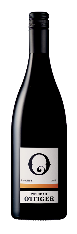 Wiine Pinot Noir 2018 ottiger