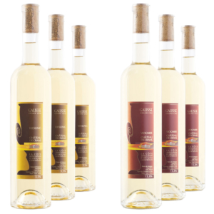 PILLOUD – MIX WEISS