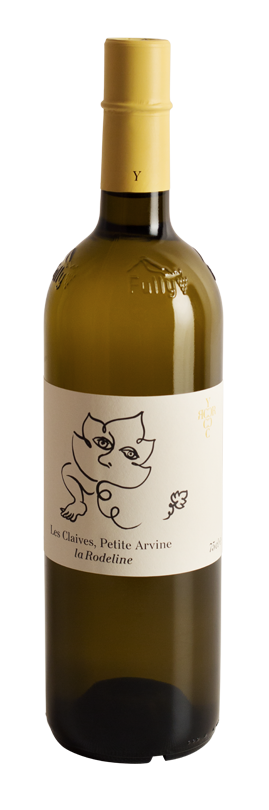Petite Arvine