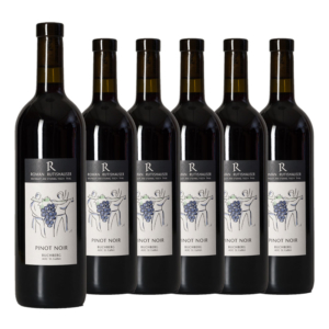 RUTISHAUSER – PINOT NOIR