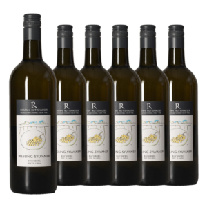 RUTISHAUSER – RIESLING-SYLVANER