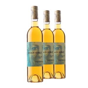 CHAPPAZ – GRAIN NOBLE 3X