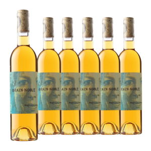 CHAPPAZ – GRAIN NOBLE 6X