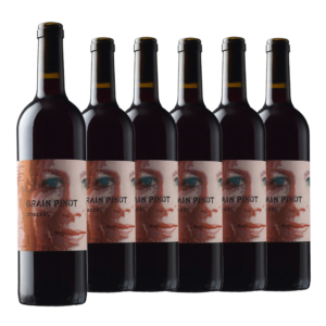 CHAPPAZ – GRAIN PINOT 6X