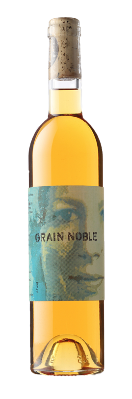 GRAIN NOBLE marie thérèse chappaz