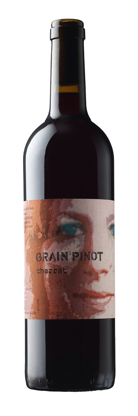 GRAIN pinot marie thérèse chappaz