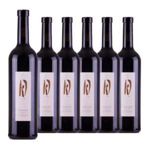 MERMIÈRE – NOIR DÉSIR