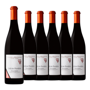 DOMAINE DE MONTMOLLIN