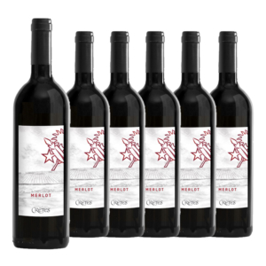 VOCAT – MERLOT