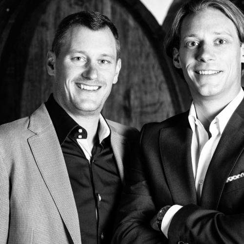 Bouvet-Jabloir, vignerons à Neuchâtel (28.09-05.10.21)