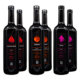 FAWINO – MIX MERLOT