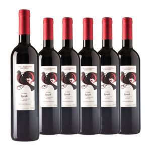 DESSIMOZ – SYRAH