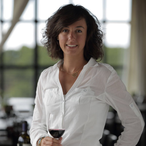 Annie Rossi, vigneronne à Neuchâtel (14 – 21.12.2021)
