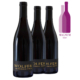 WOLFER – MAGNUM PINOT NOIR GRAND VIN